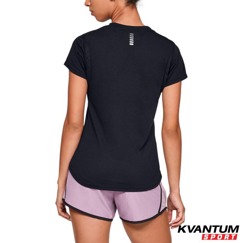 Tricou Dama STREAKER 2.0 SHORT SLEEVE Under Armour