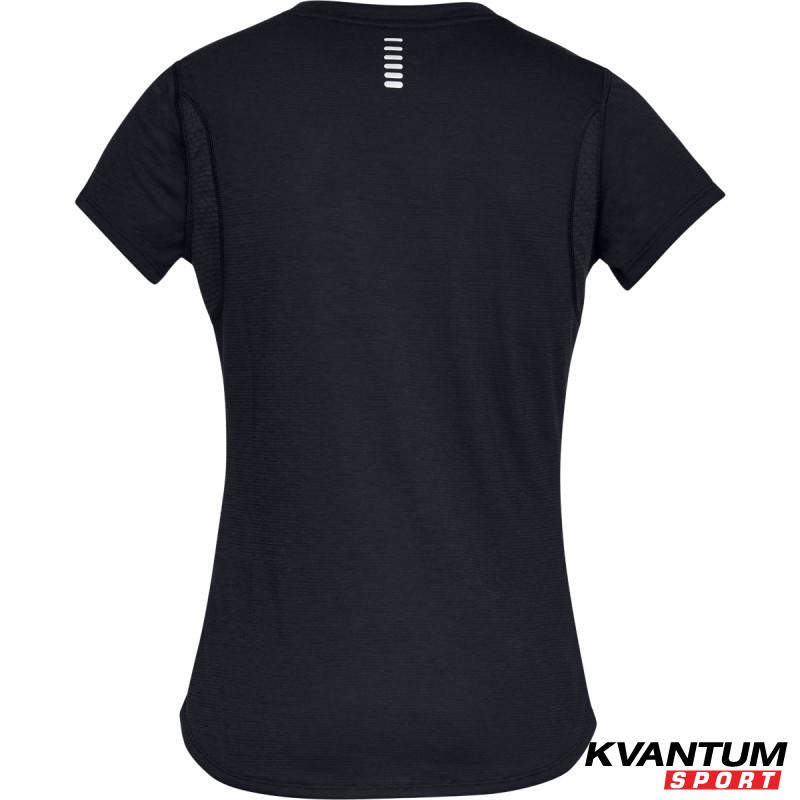 Tricou Dama STREAKER 2.0 SHORT SLEEVE Under Armour