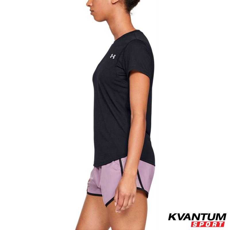 Tricou Dama STREAKER 2.0 SHORT SLEEVE Under Armour