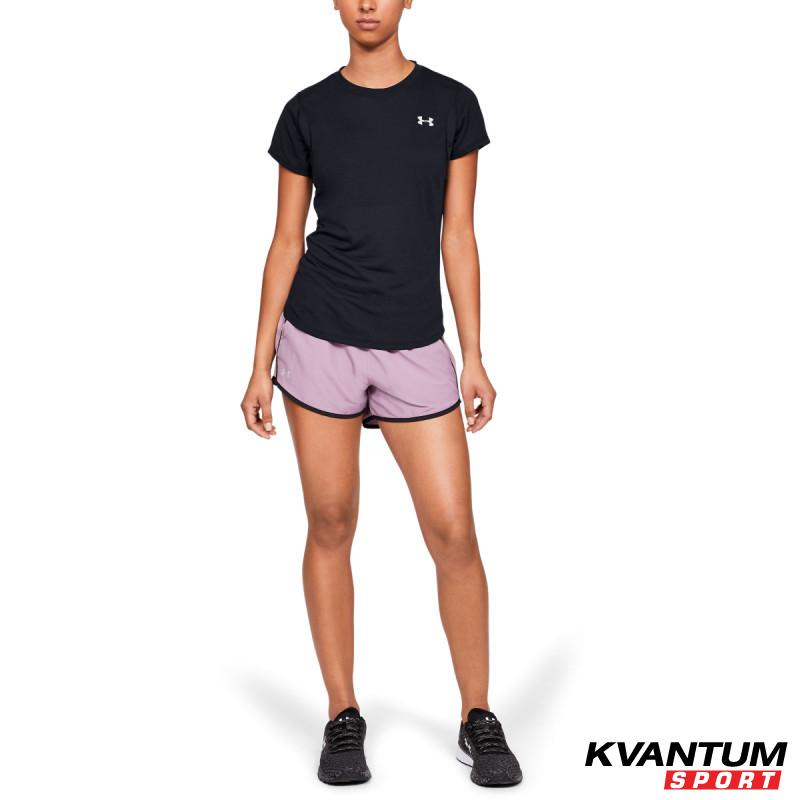 Tricou Dama STREAKER 2.0 SHORT SLEEVE Under Armour