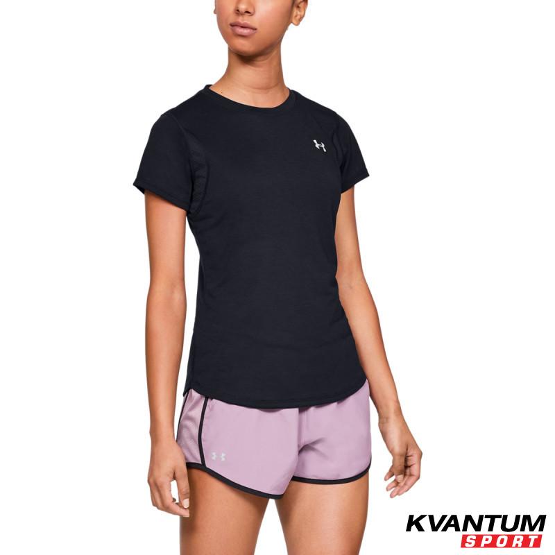 Tricou Dama STREAKER 2.0 SHORT SLEEVE Under Armour