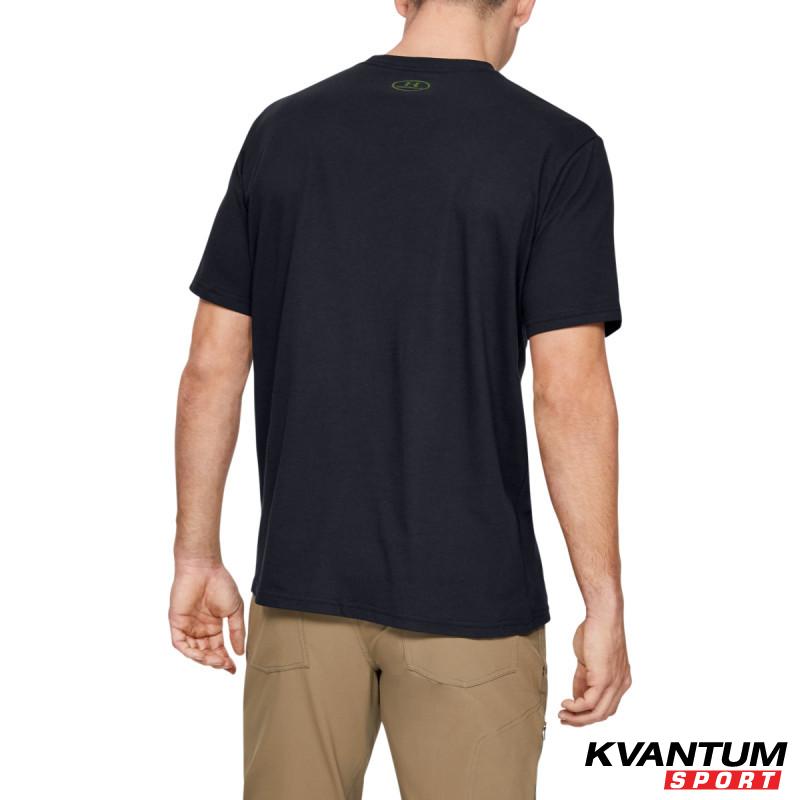 UA Camo Fill T