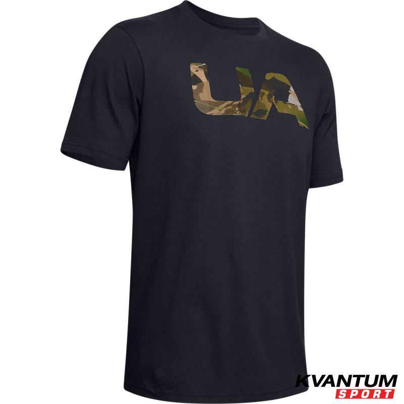 UA Camo Fill T
