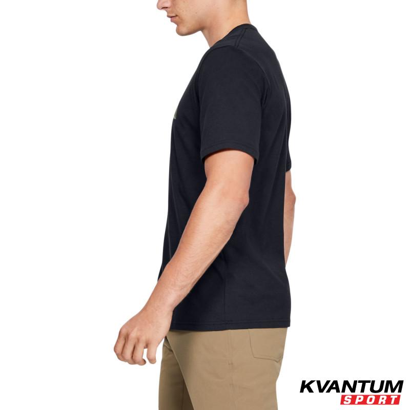 UA Camo Fill T