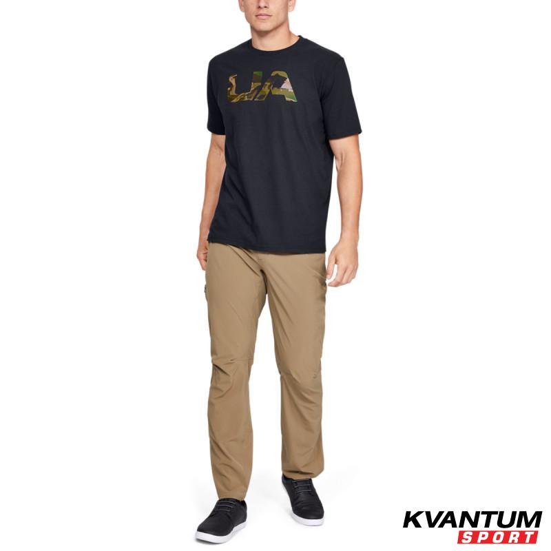 UA Camo Fill T