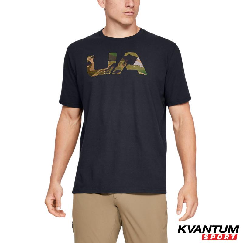 UA Camo Fill T