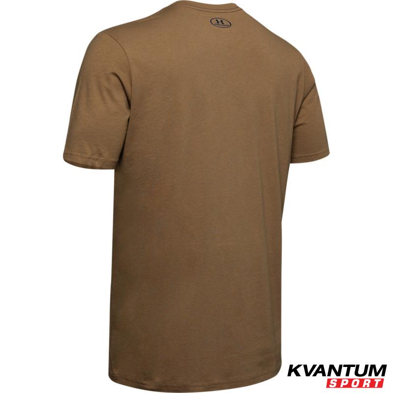 UA Camo Fill T