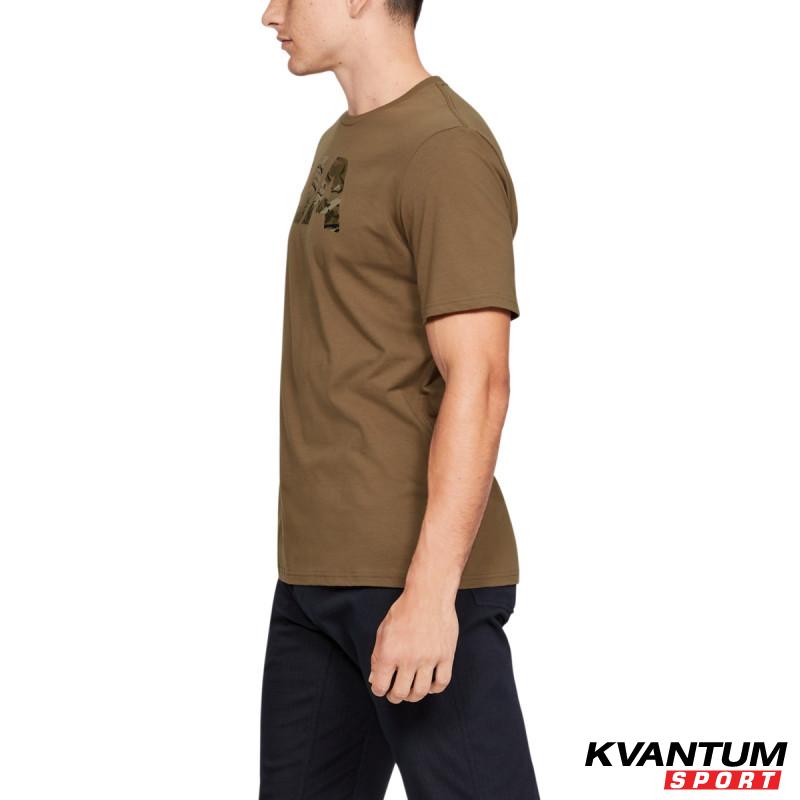 UA Camo Fill T