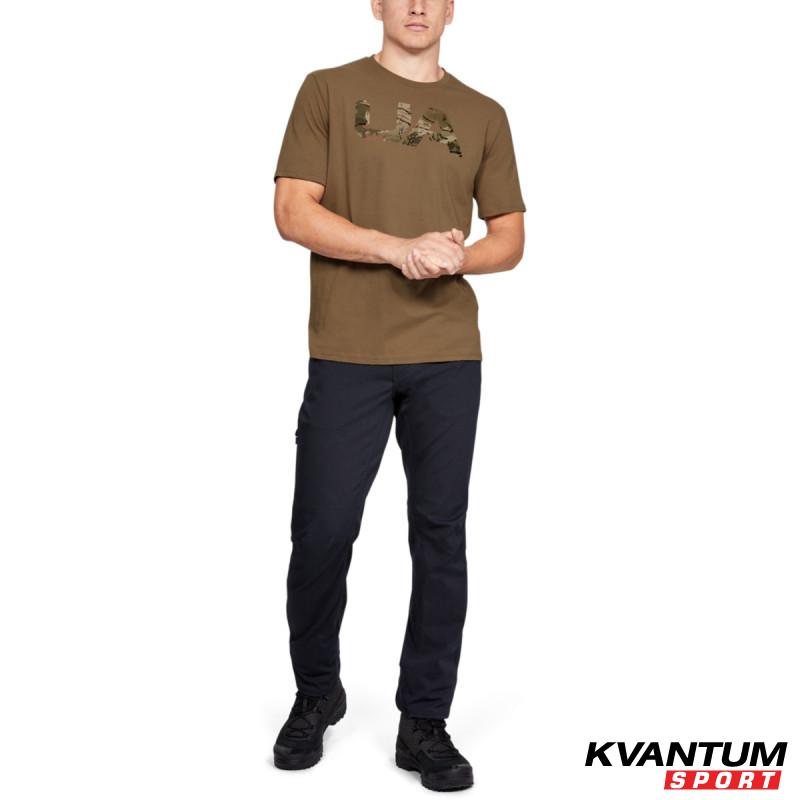 UA Camo Fill T