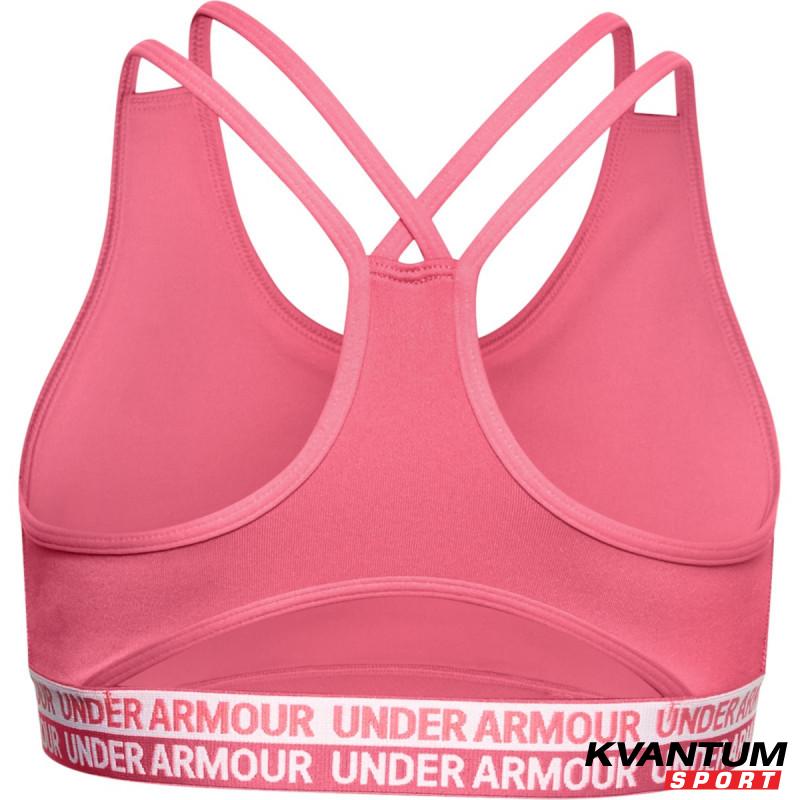 Girls' ARMOUR HEATGEAR BRA