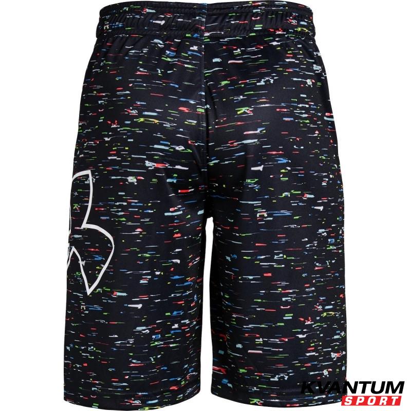 Renegade 2.0 Printed Short 