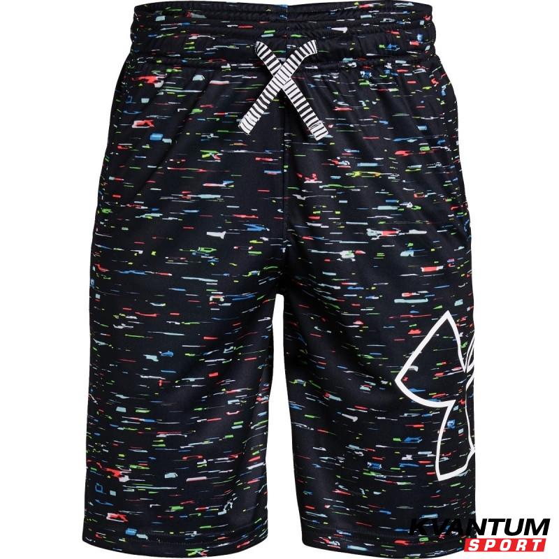 Renegade 2.0 Printed Short 