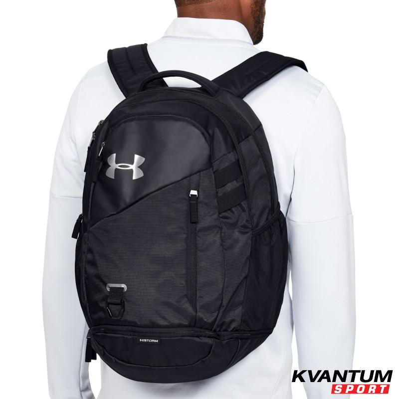Unisex UA Hustle 4.0 Backpack