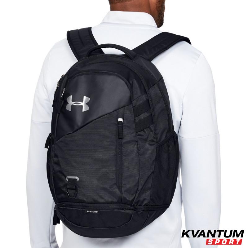 Unisex UA Hustle 4.0 Backpack