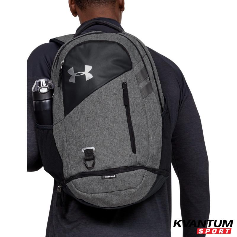 Unisex UA Hustle 4.0 Backpack