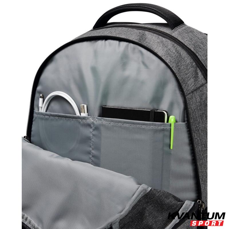 Unisex UA Hustle 4.0 Backpack