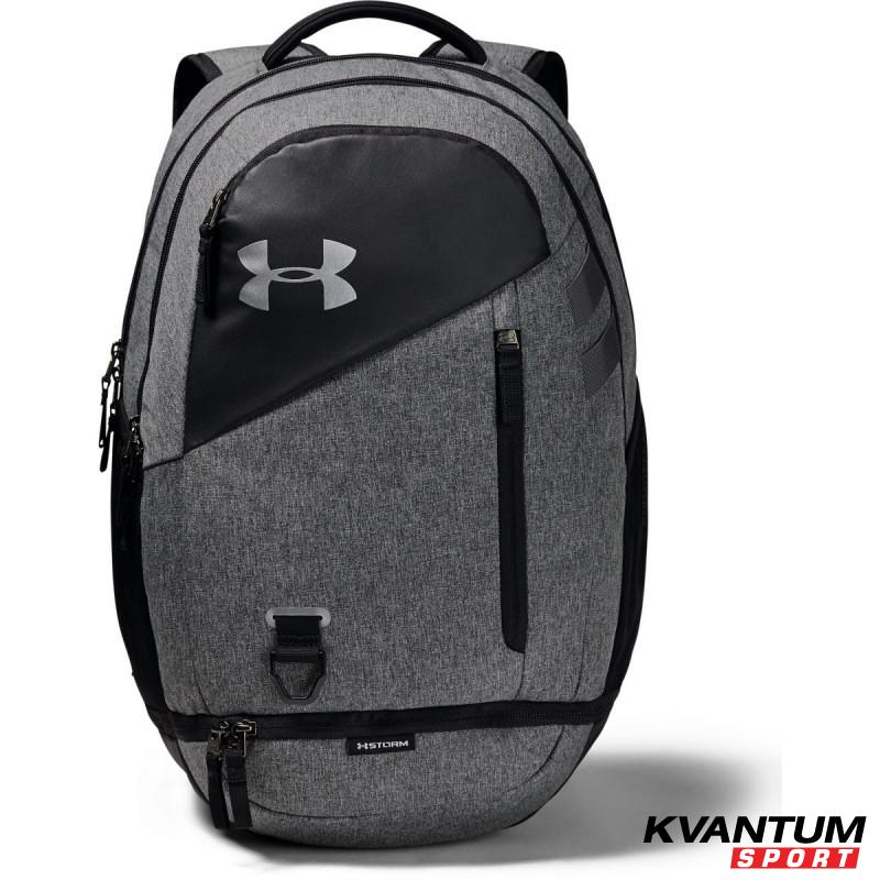 Unisex UA Hustle 4.0 Backpack