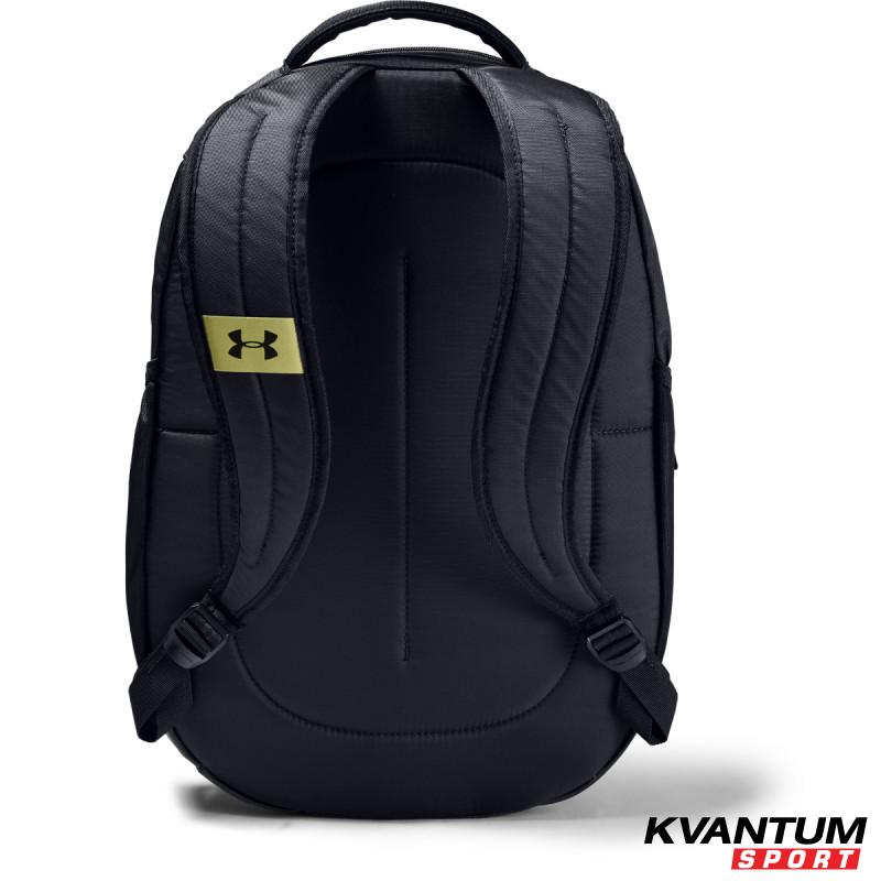 UA Hustle 4.0 Backpack