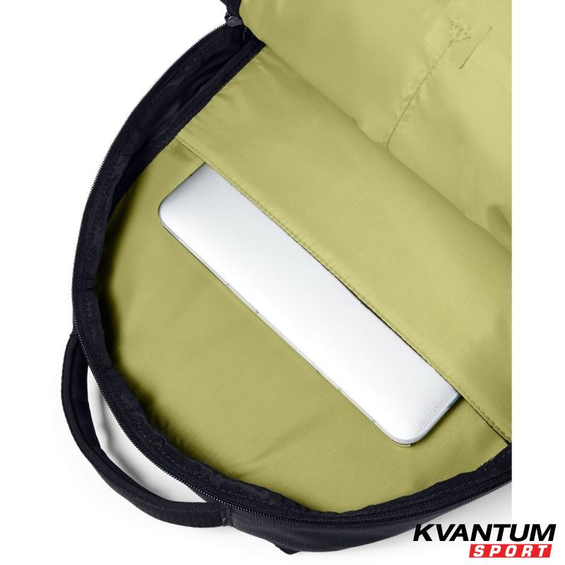 UA Hustle 4.0 Backpack