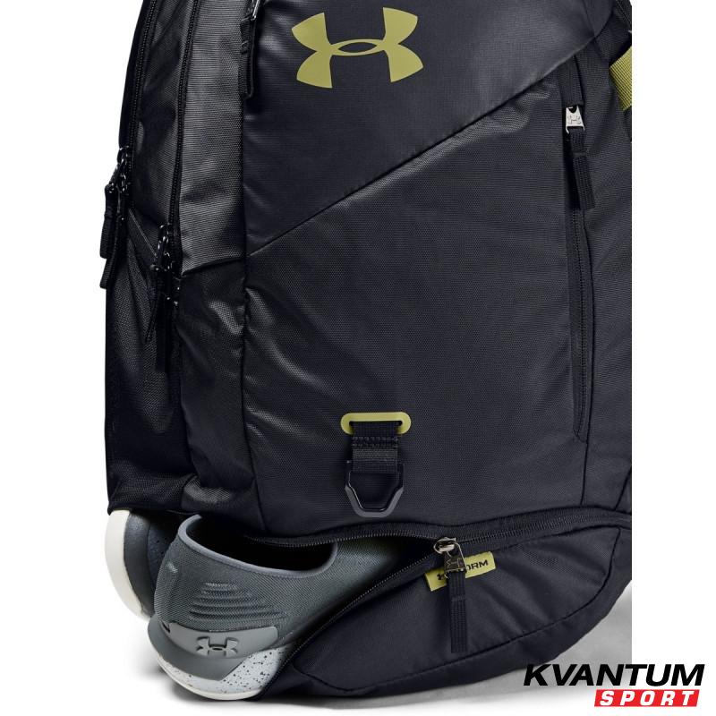 UA Hustle 4.0 Backpack