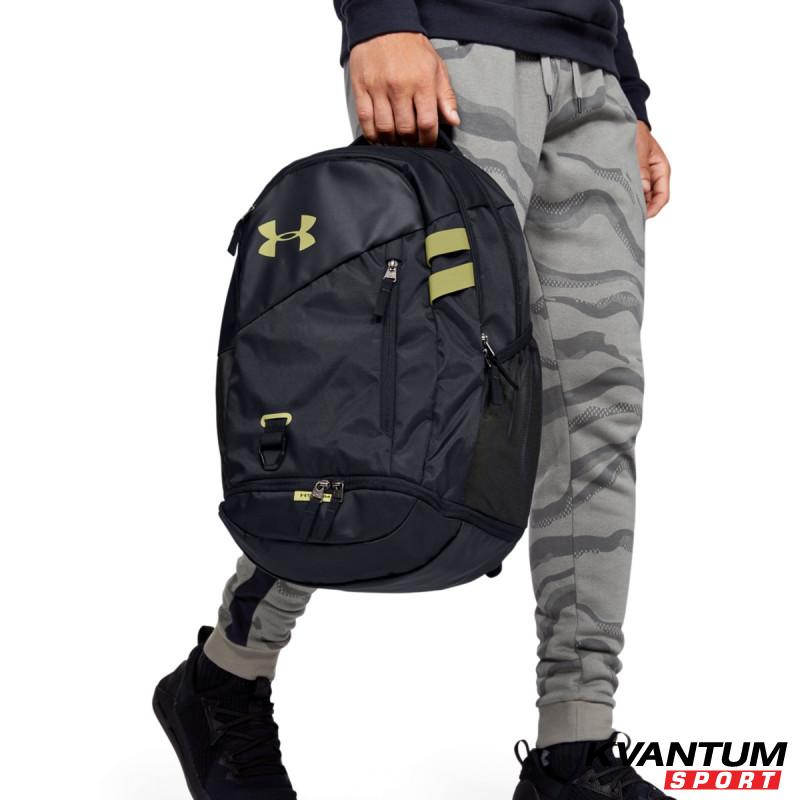 UA Hustle 4.0 Backpack