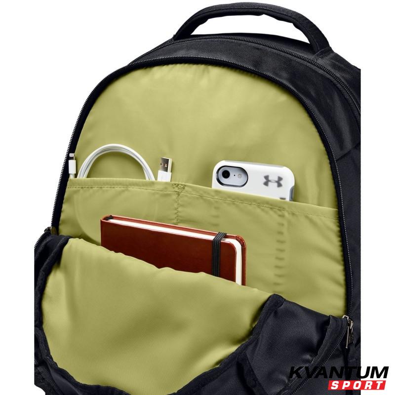 UA Hustle 4.0 Backpack