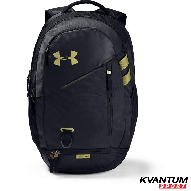UA Hustle 4.0 Backpack