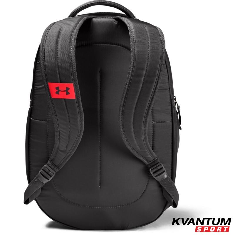 Unisex UA Hustle 4.0 Backpack