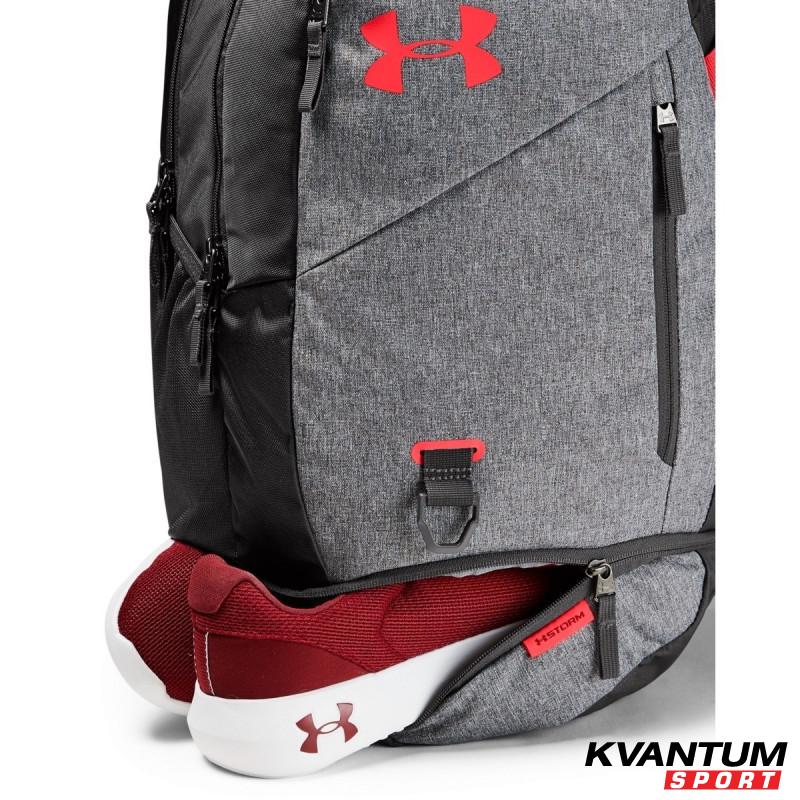 Unisex UA Hustle 4.0 Backpack