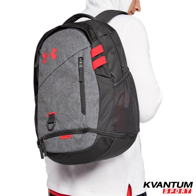 Unisex UA Hustle 4.0 Backpack