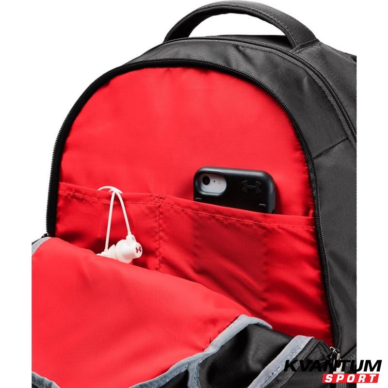 Unisex UA Hustle 4.0 Backpack