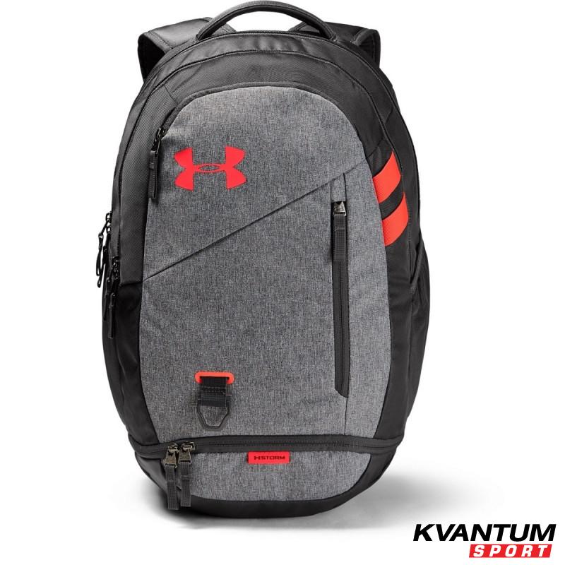 Unisex UA Hustle 4.0 Backpack