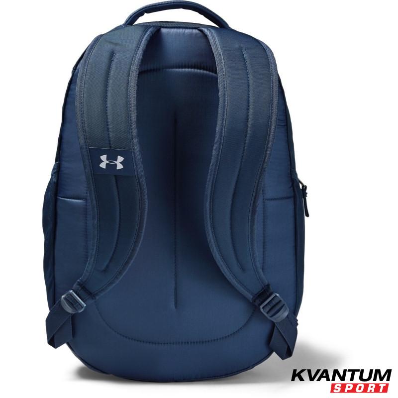 Unisex UA Hustle 4.0 Backpack