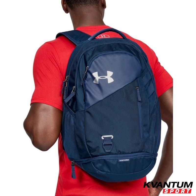 Unisex UA Hustle 4.0 Backpack