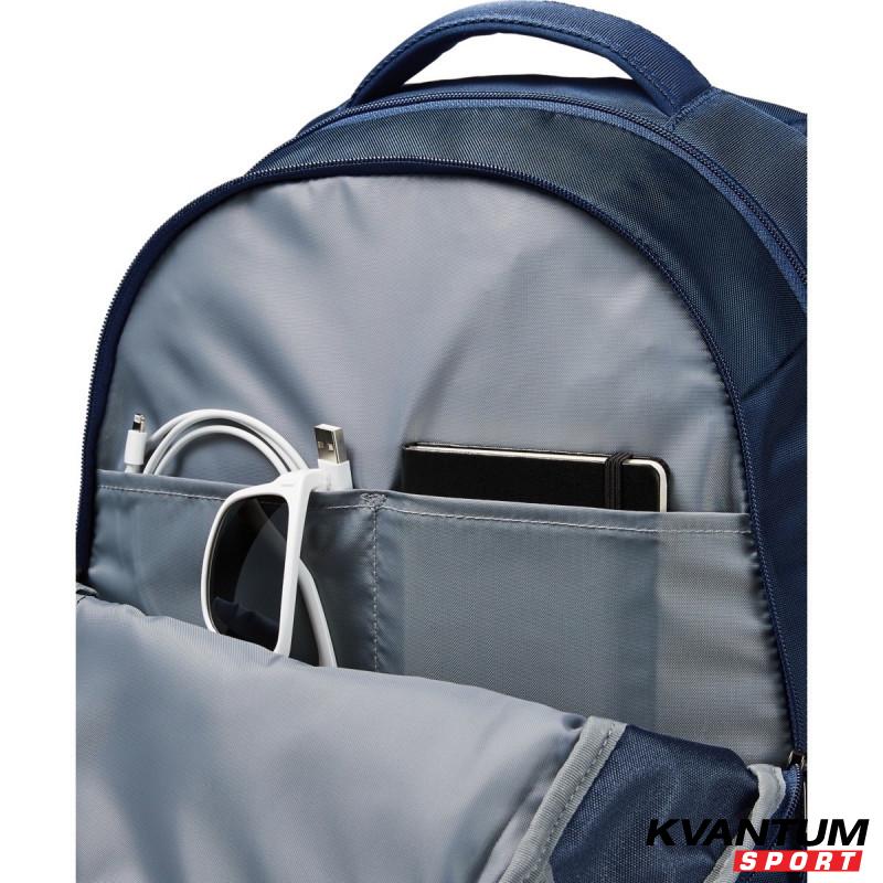 Unisex UA Hustle 4.0 Backpack