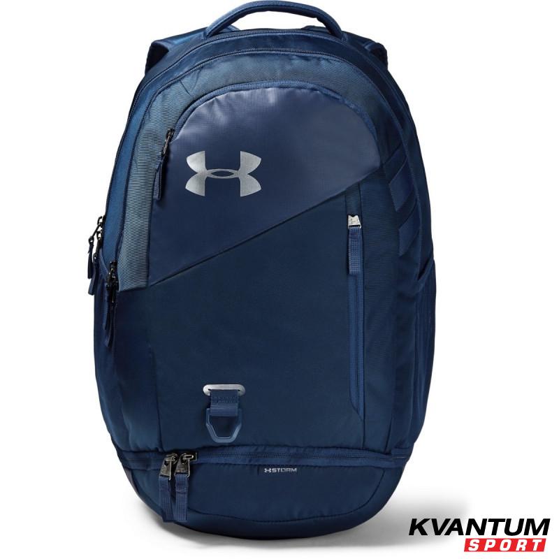 Unisex UA Hustle 4.0 Backpack