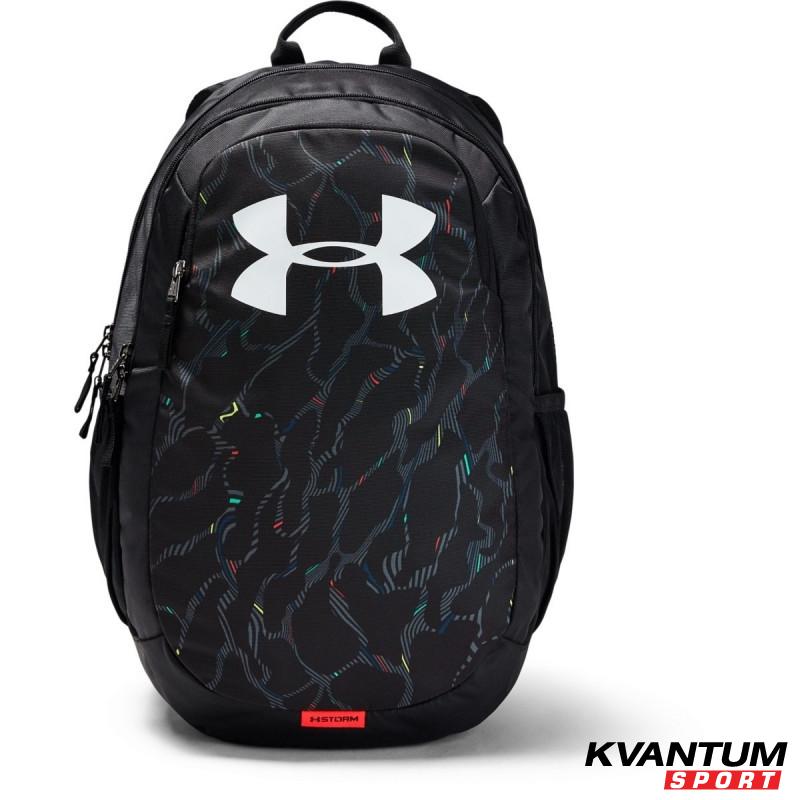 Unisex Youth UA Scrimmage 2.0 Backpack 