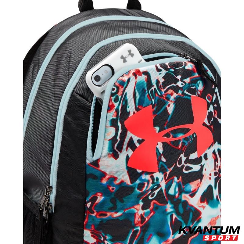 Unisex Youth UA Scrimmage 2.0 Backpack 