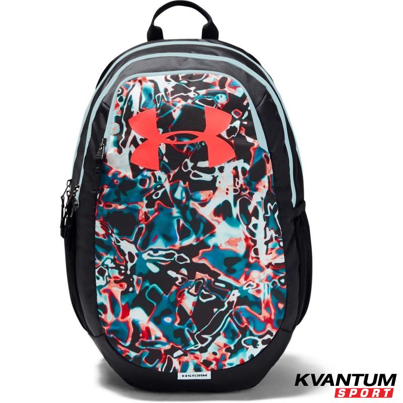 Unisex Youth UA Scrimmage 2.0 Backpack 