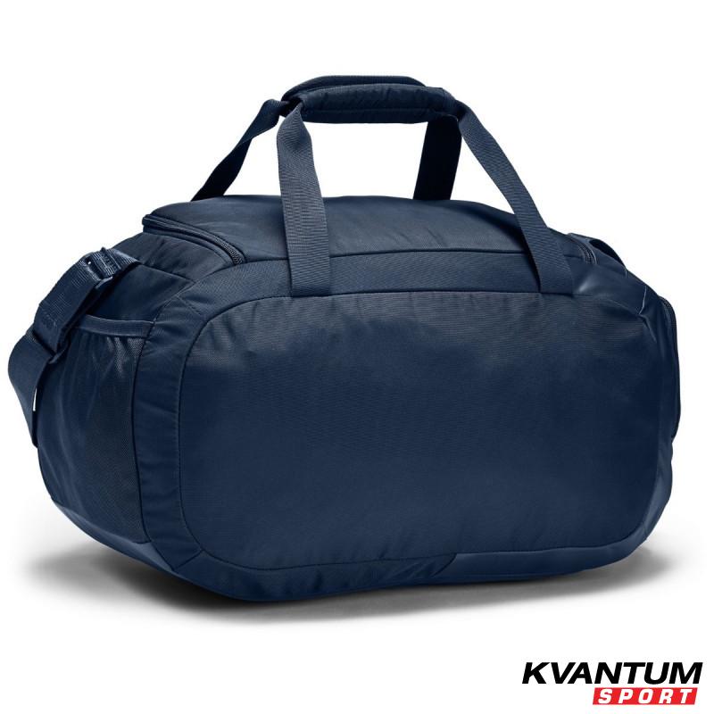 Unisex UA UNDENIABLE 4.0 DUFFLE XS