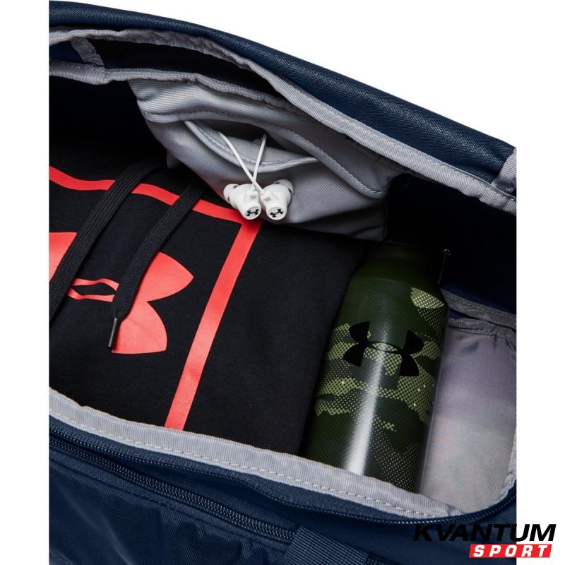 Unisex UA UNDENIABLE 4.0 DUFFLE XS
