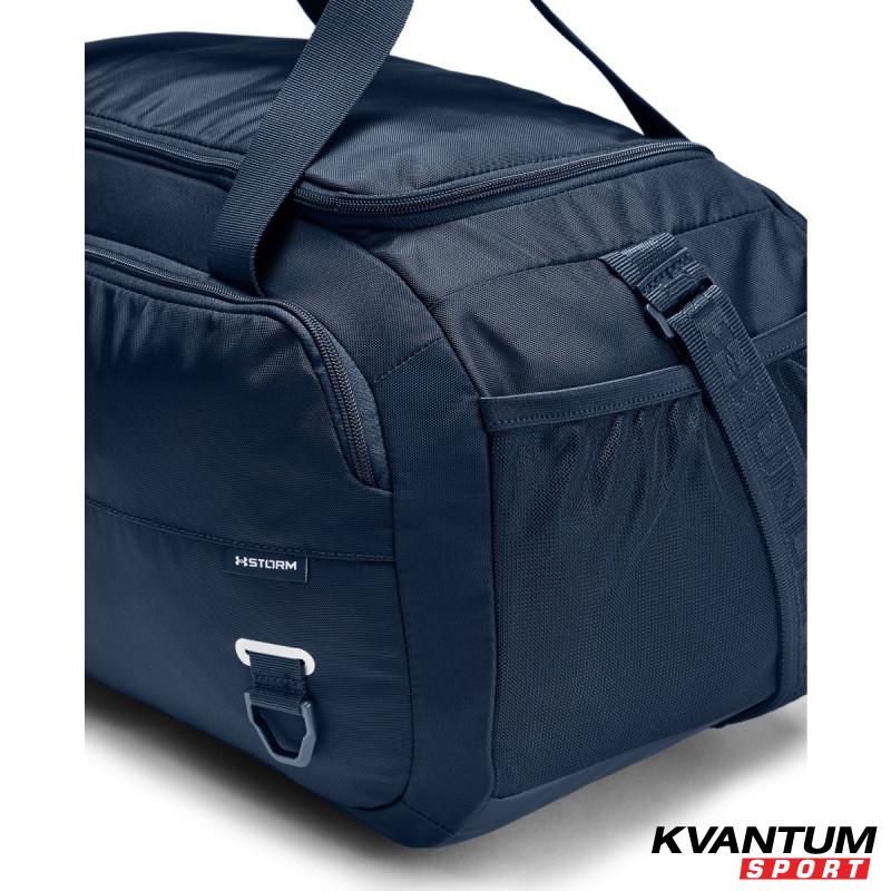 Unisex UA UNDENIABLE 4.0 DUFFLE XS