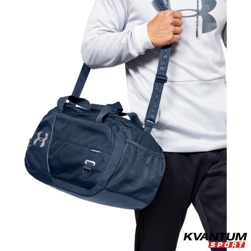 Unisex UA UNDENIABLE 4.0 DUFFLE XS