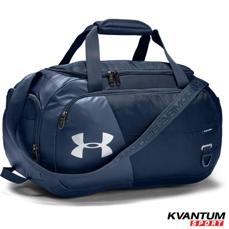Unisex UA UNDENIABLE 4.0 DUFFLE XS