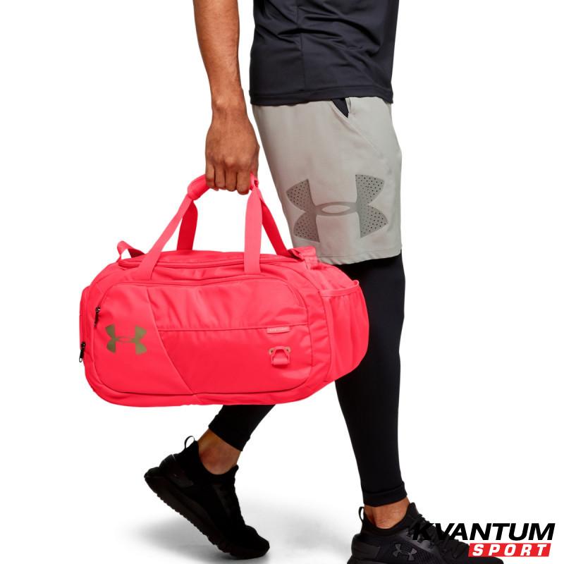 UA Undeniable 4.0 XS Duffle Bag