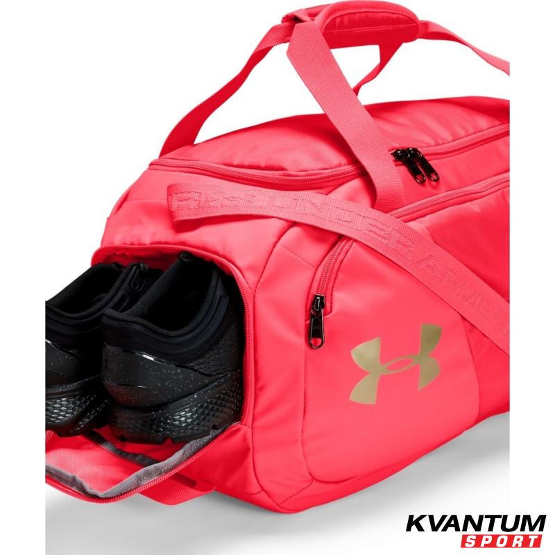 UA Undeniable 4.0 XS Duffle Bag