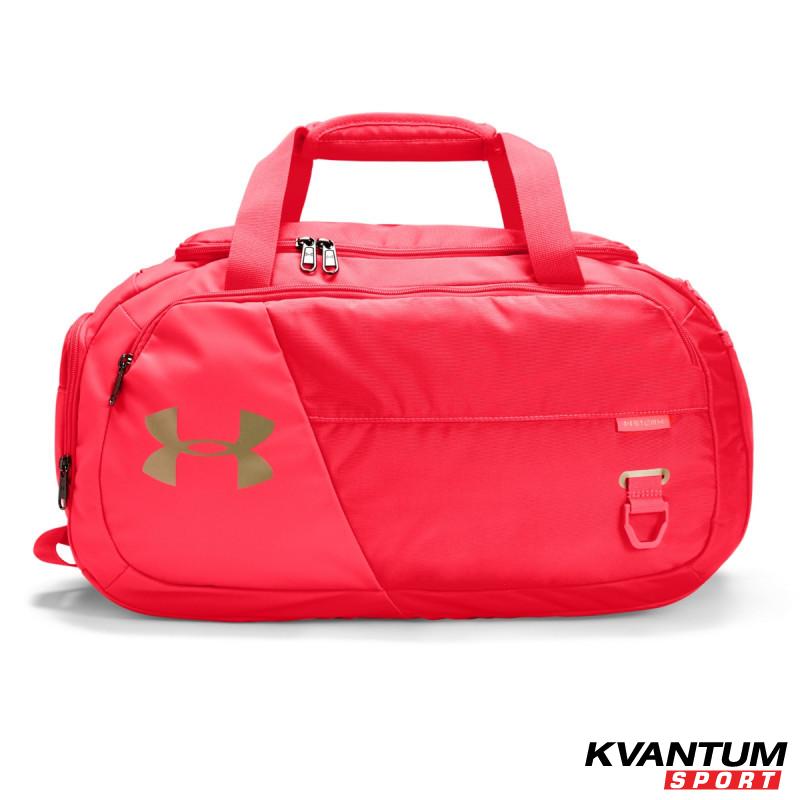 UA Undeniable 4.0 XS Duffle Bag