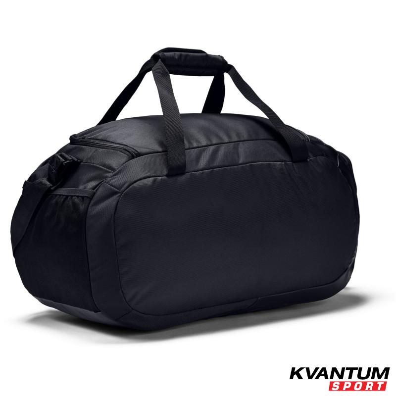 UA Undeniable Duffel 4.0 Small Duffle Bag 