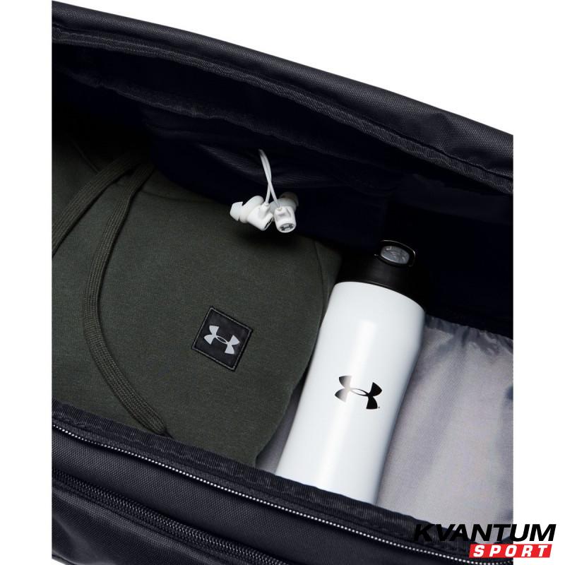 UA Undeniable Duffel 4.0 Small Duffle Bag 