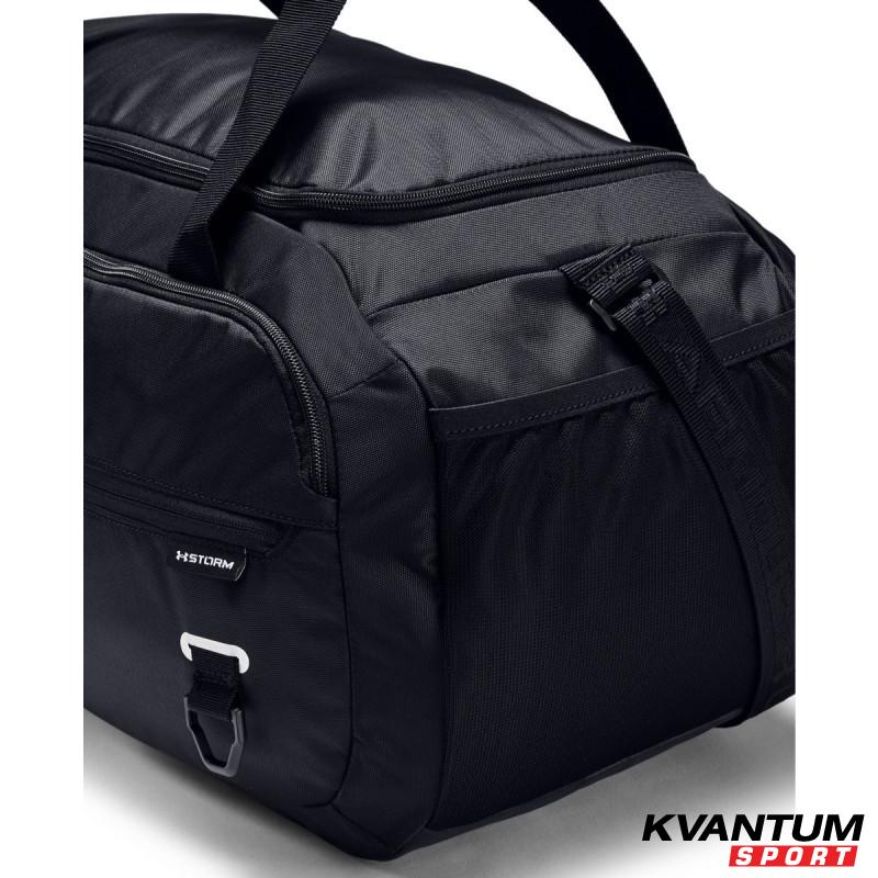 UA Undeniable Duffel 4.0 Small Duffle Bag 